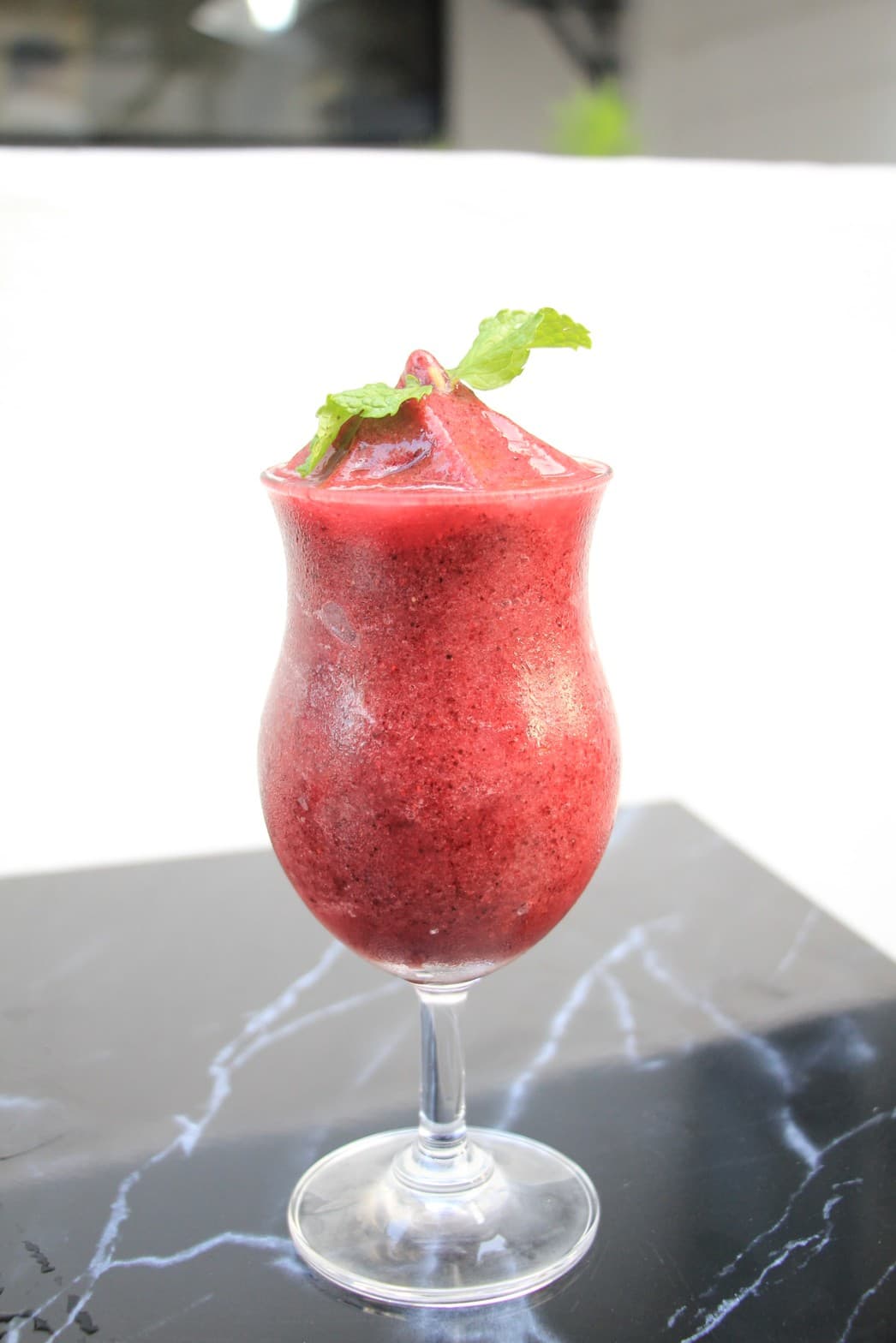 Berry Boost