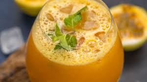 Passionfruit Juice