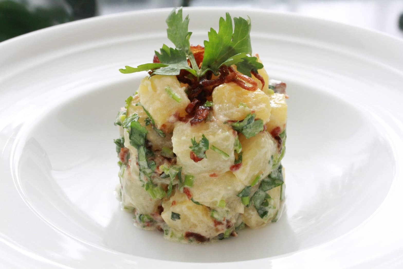 Signature Potato Salad